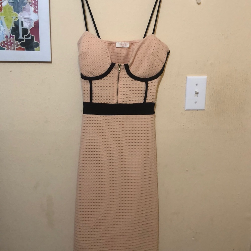 Casual dress